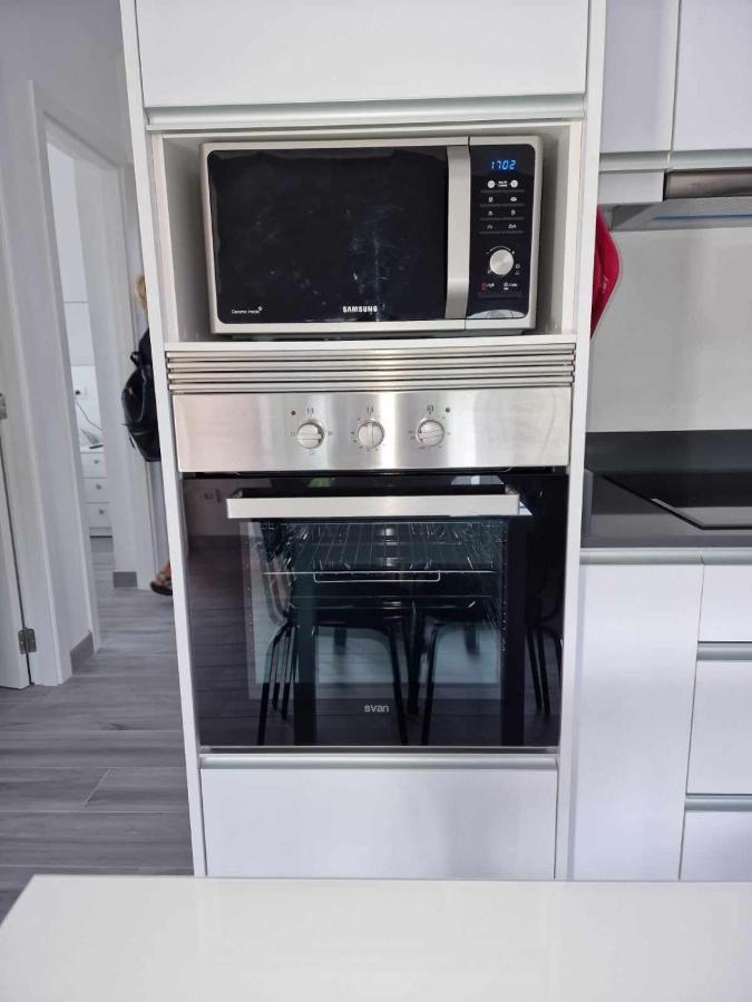 מספאלומס Chalet Con 3 Camere E Giardino מראה חיצוני תמונה