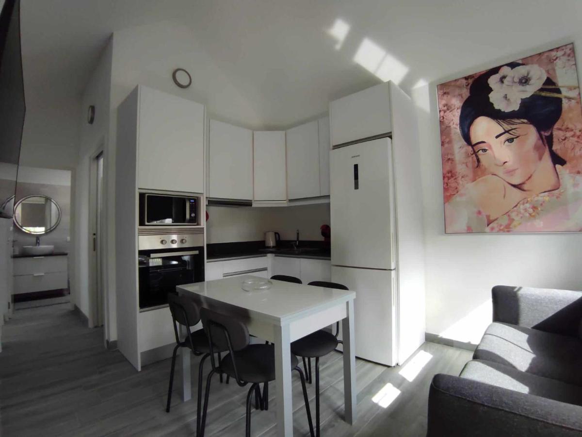 מספאלומס Chalet Con 3 Camere E Giardino מראה חיצוני תמונה