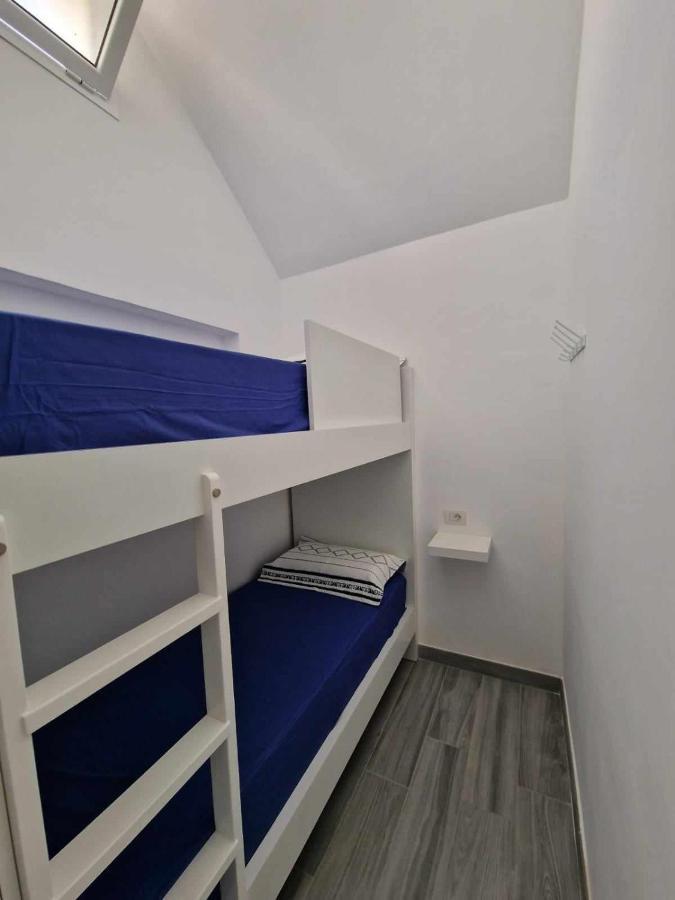 מספאלומס Chalet Con 3 Camere E Giardino מראה חיצוני תמונה