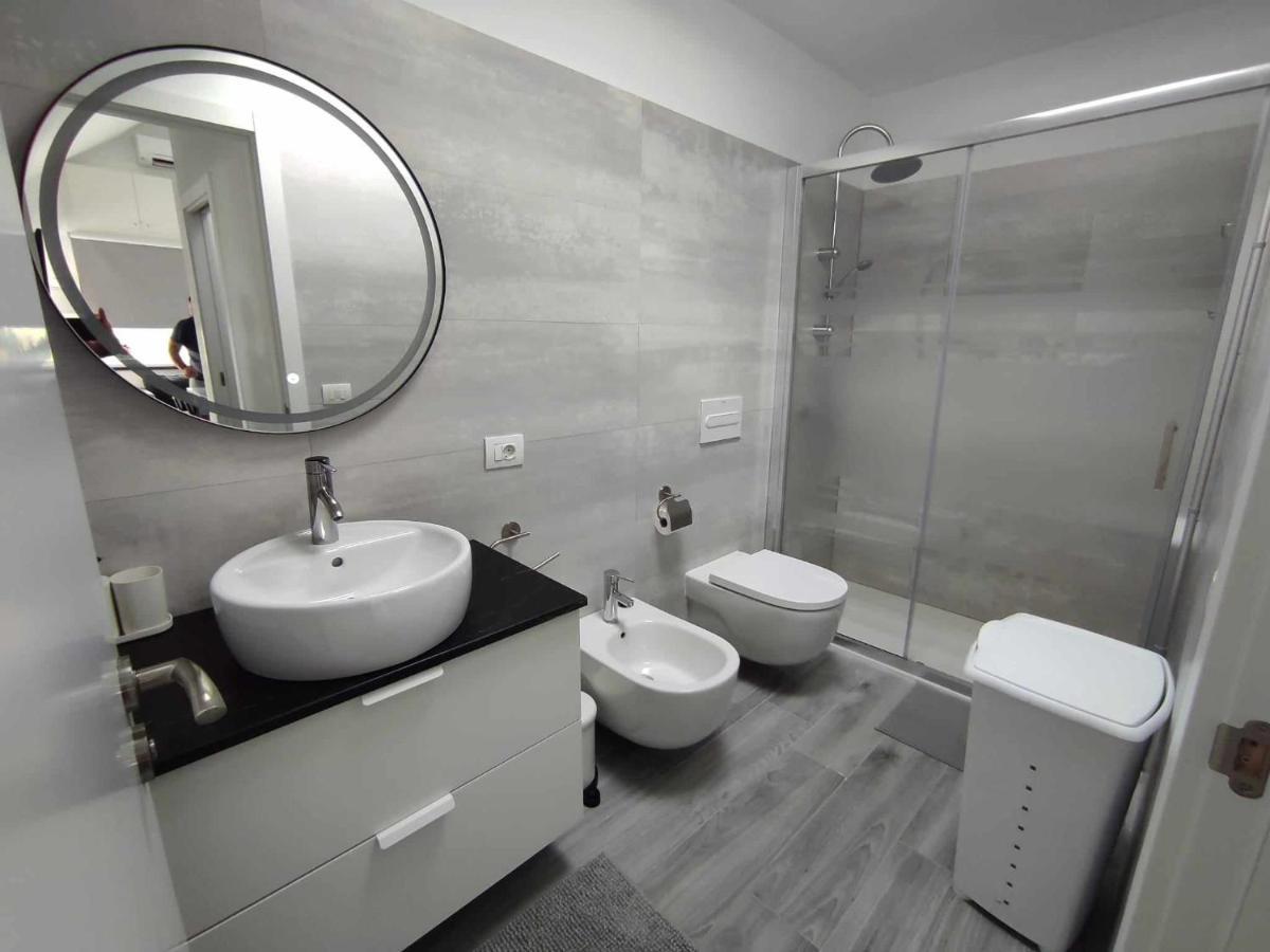 מספאלומס Chalet Con 3 Camere E Giardino מראה חיצוני תמונה