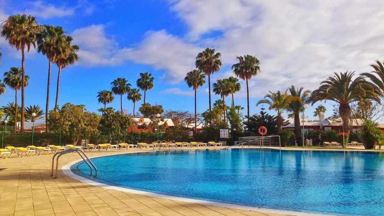 מספאלומס Chalet Con 3 Camere E Giardino מראה חיצוני תמונה