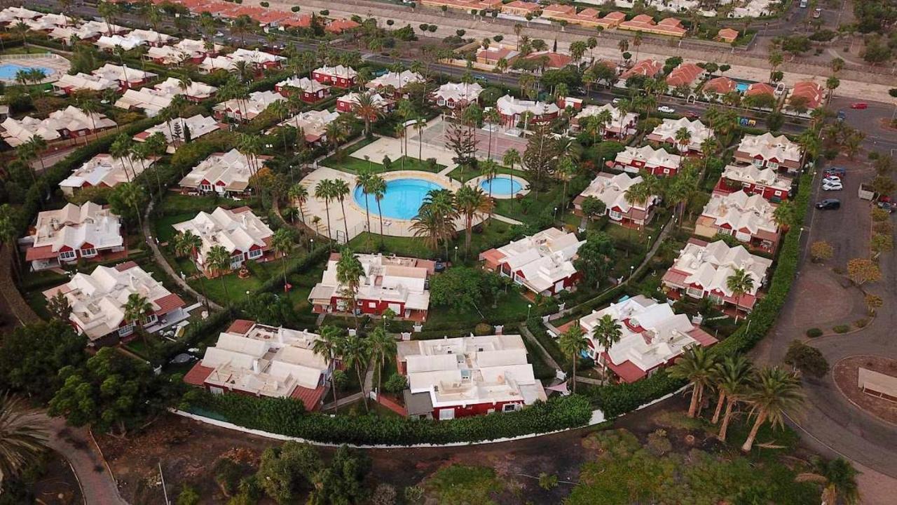מספאלומס Chalet Con 3 Camere E Giardino מראה חיצוני תמונה