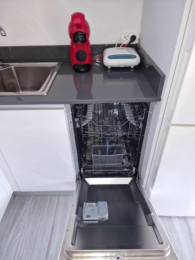 מספאלומס Chalet Con 3 Camere E Giardino מראה חיצוני תמונה