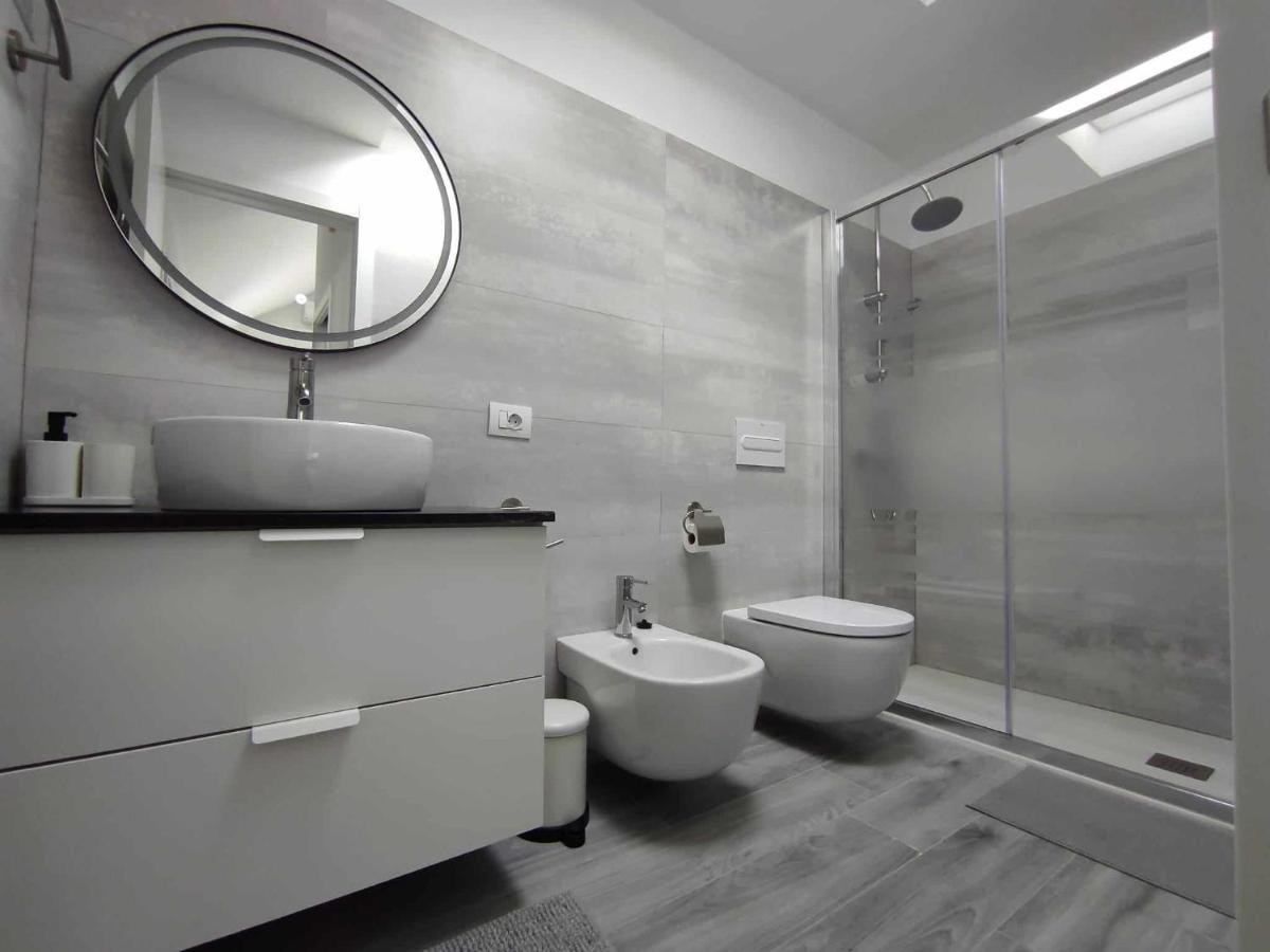 מספאלומס Chalet Con 3 Camere E Giardino מראה חיצוני תמונה