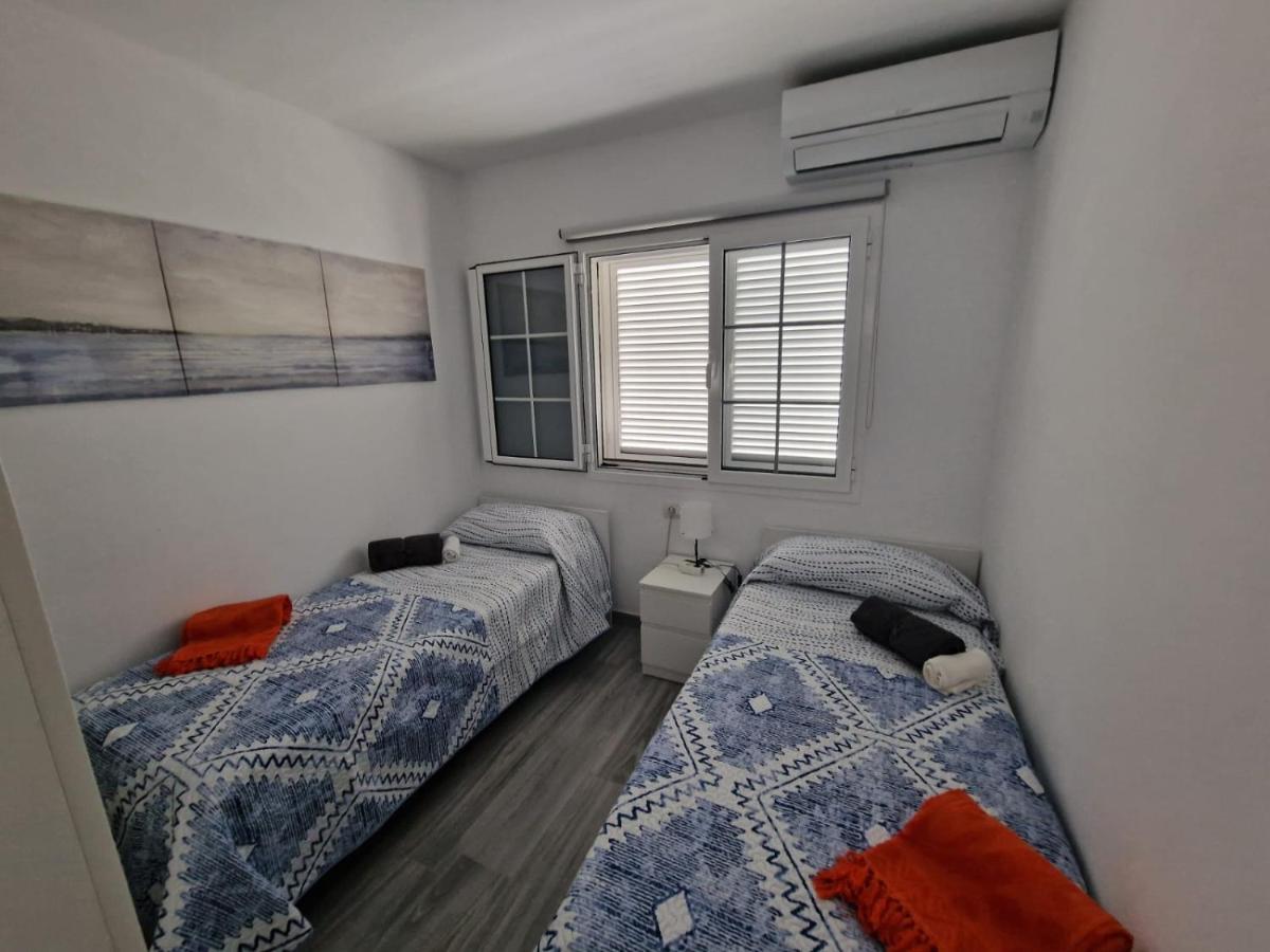 מספאלומס Chalet Con 3 Camere E Giardino מראה חיצוני תמונה