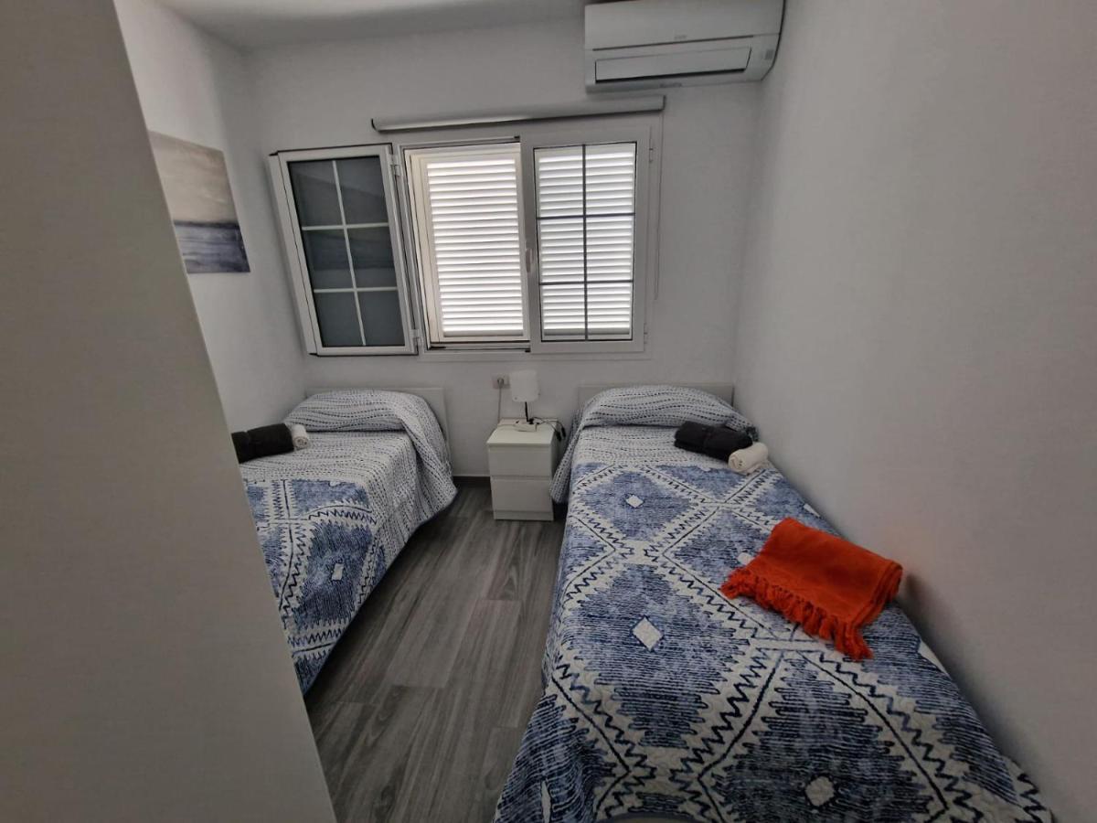 מספאלומס Chalet Con 3 Camere E Giardino מראה חיצוני תמונה