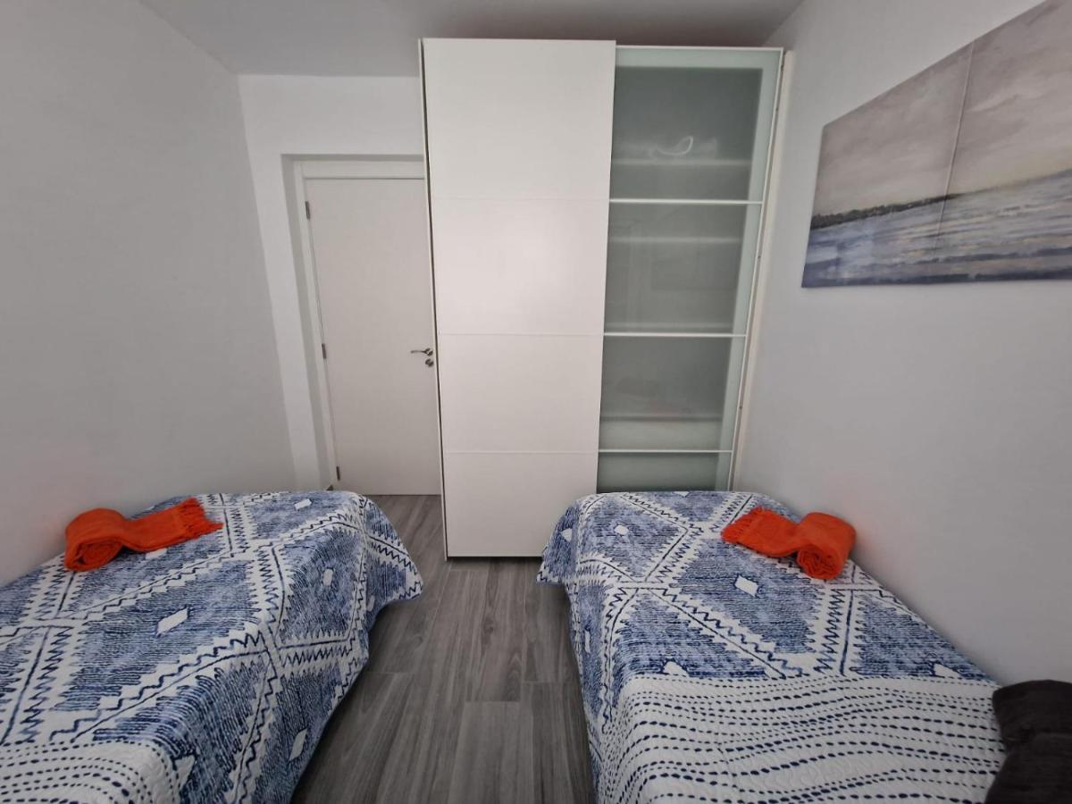 מספאלומס Chalet Con 3 Camere E Giardino מראה חיצוני תמונה