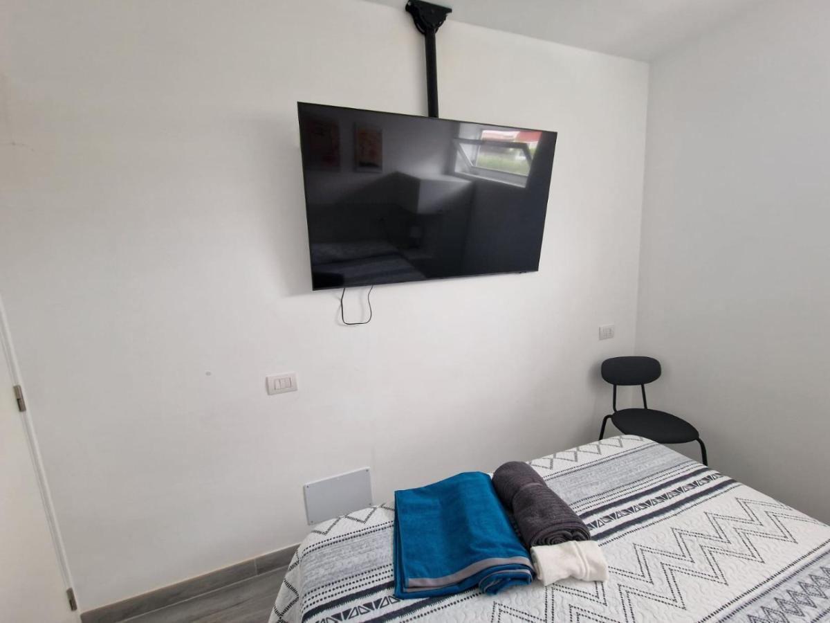 מספאלומס Chalet Con 3 Camere E Giardino מראה חיצוני תמונה